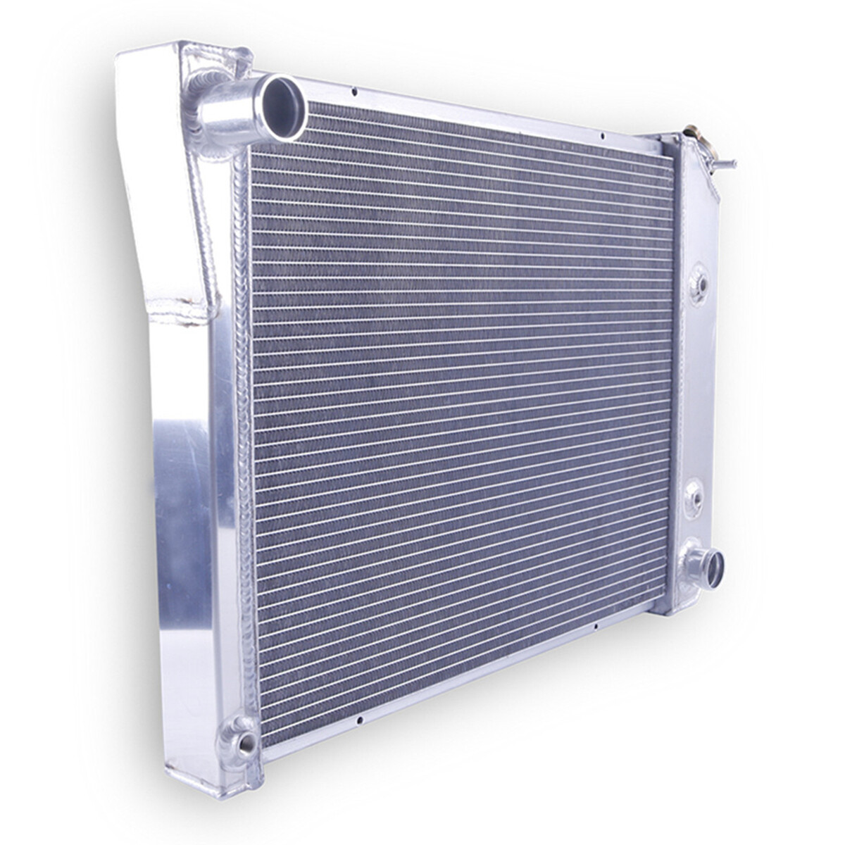 3 Row Radiator For 1980-86 1987 Pontiac Grand Prix Oldsmobile Cutlass 3.8L CU571