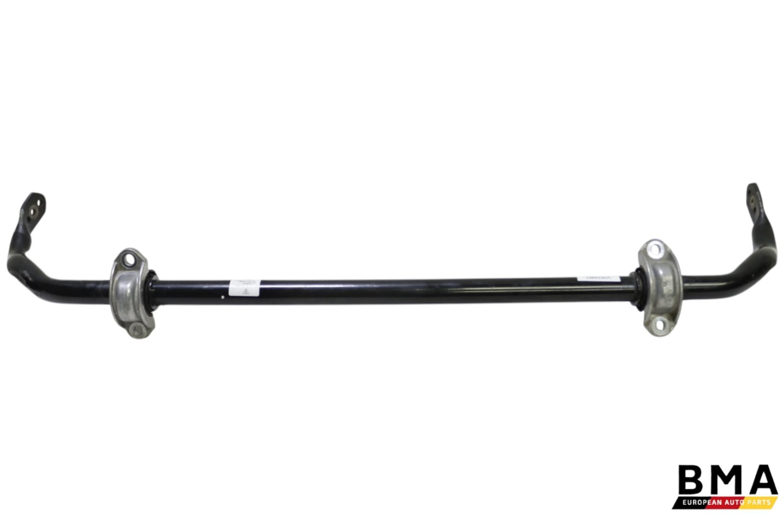 Porsche 991 911 GT3 RS Front Suspension Stabilizer Sway Bar 99134370180 2016 OEM Porsche 991 911 GT3 RS Front Suspension Stabilizer Sway Bar 99134370180 2016 OEM