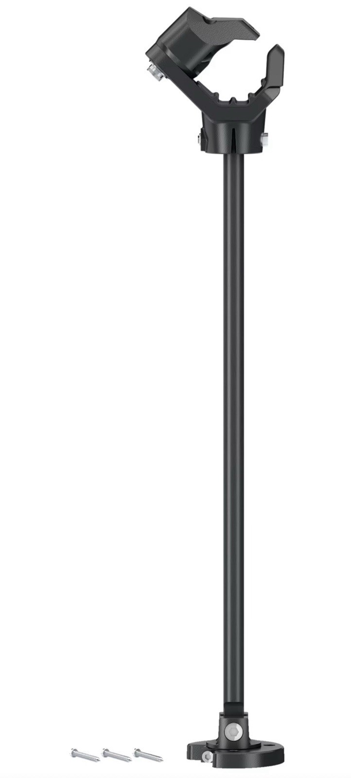 Garmin Force Kraken Trolling Motor Stabilizer - Deck Mount - 010-12832-55 New Garmin Force Kraken Trolling Motor Stabilizer - Deck Mount - 010-12832-55 New