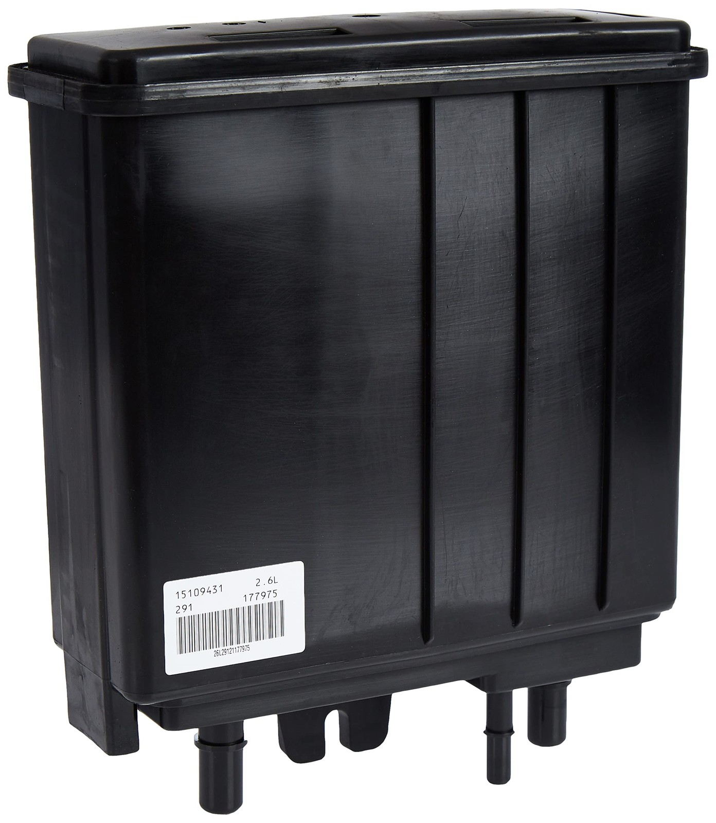 GM Genuine Parts 215-464 15109431 Vapor Canister