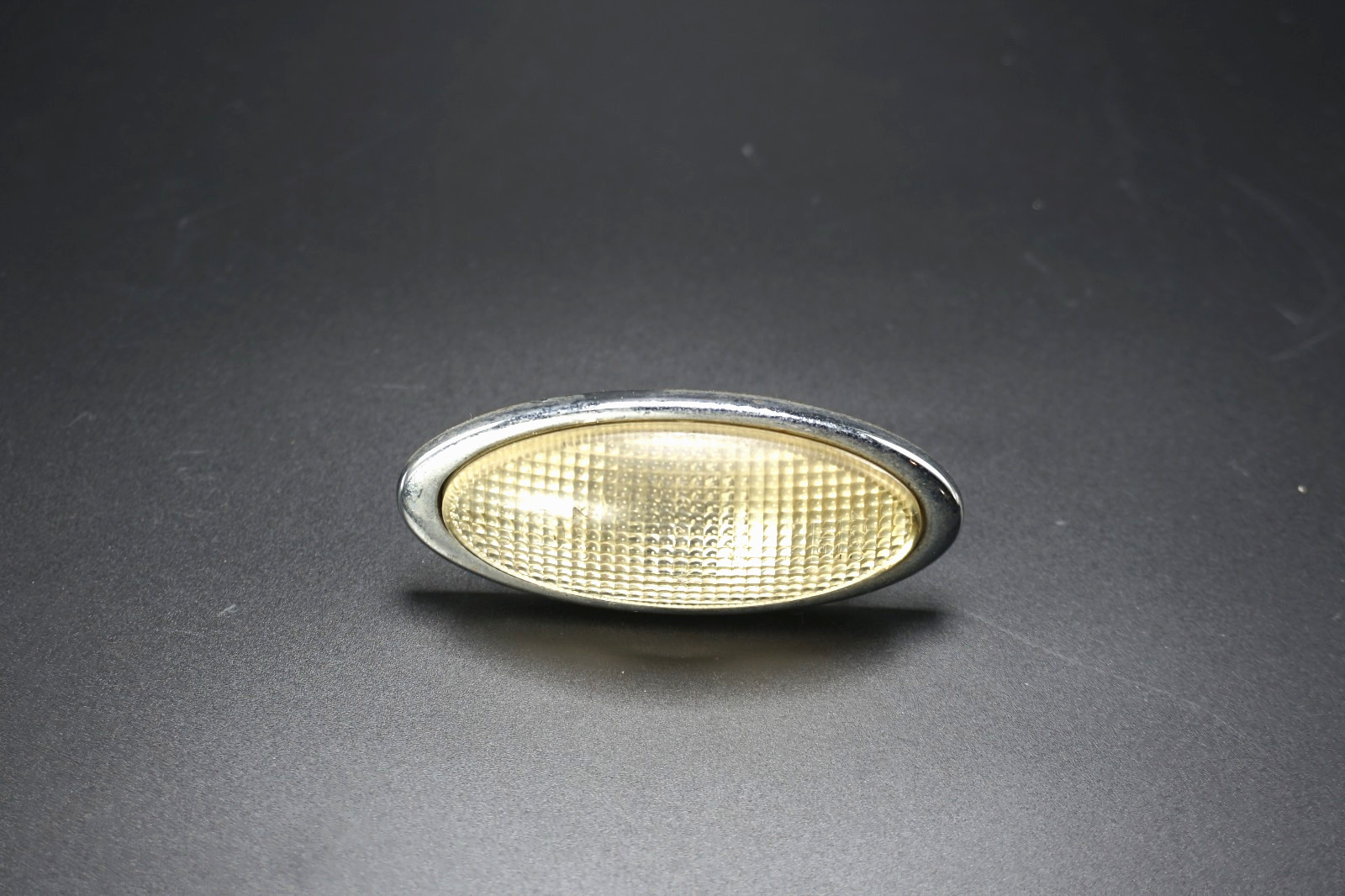 BENTLEY ARNAGE FENDER INDICATOR SIDE LIGHT