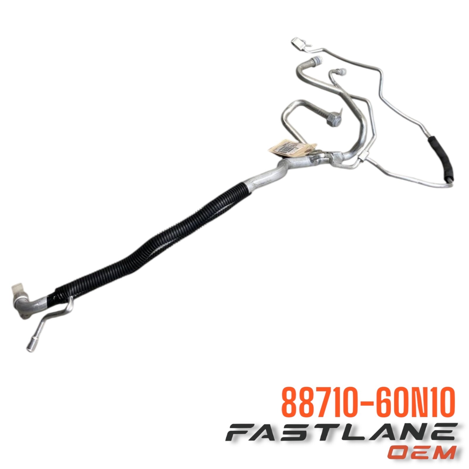 2010-2023 LEXUS GX460 TUBE & ACCESSORY ASSY NEW OEM 88710-60N10 2010-2023 LEXUS GX460 TUBE & ACCESSORY ASSY NEW OEM 88710-60N10