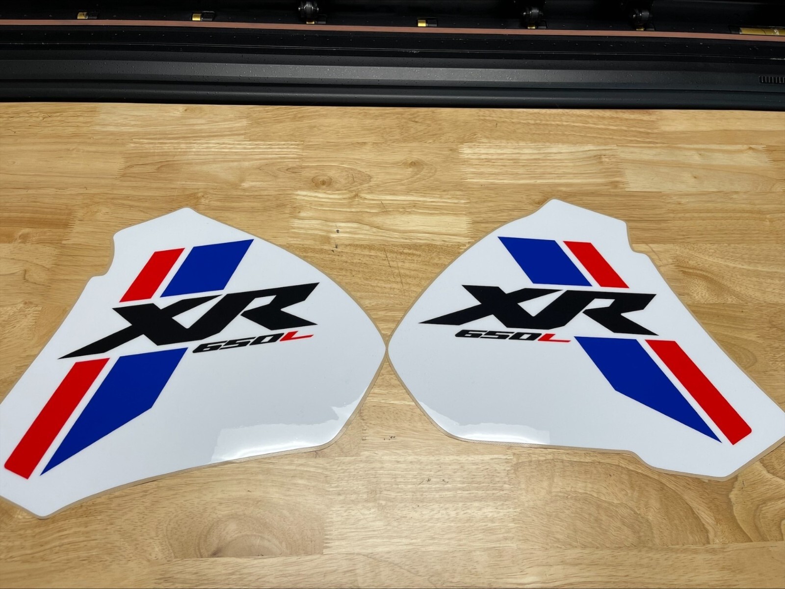 HONDA XR650L HONDA 650L GAS TANK GRAPHICS DECALS PERFORATED QUALITY USA MADE HONDA XR650L HONDA 650L GAS TANK GRAPHICS DECALS PERFORATED QUALITY USA MADE