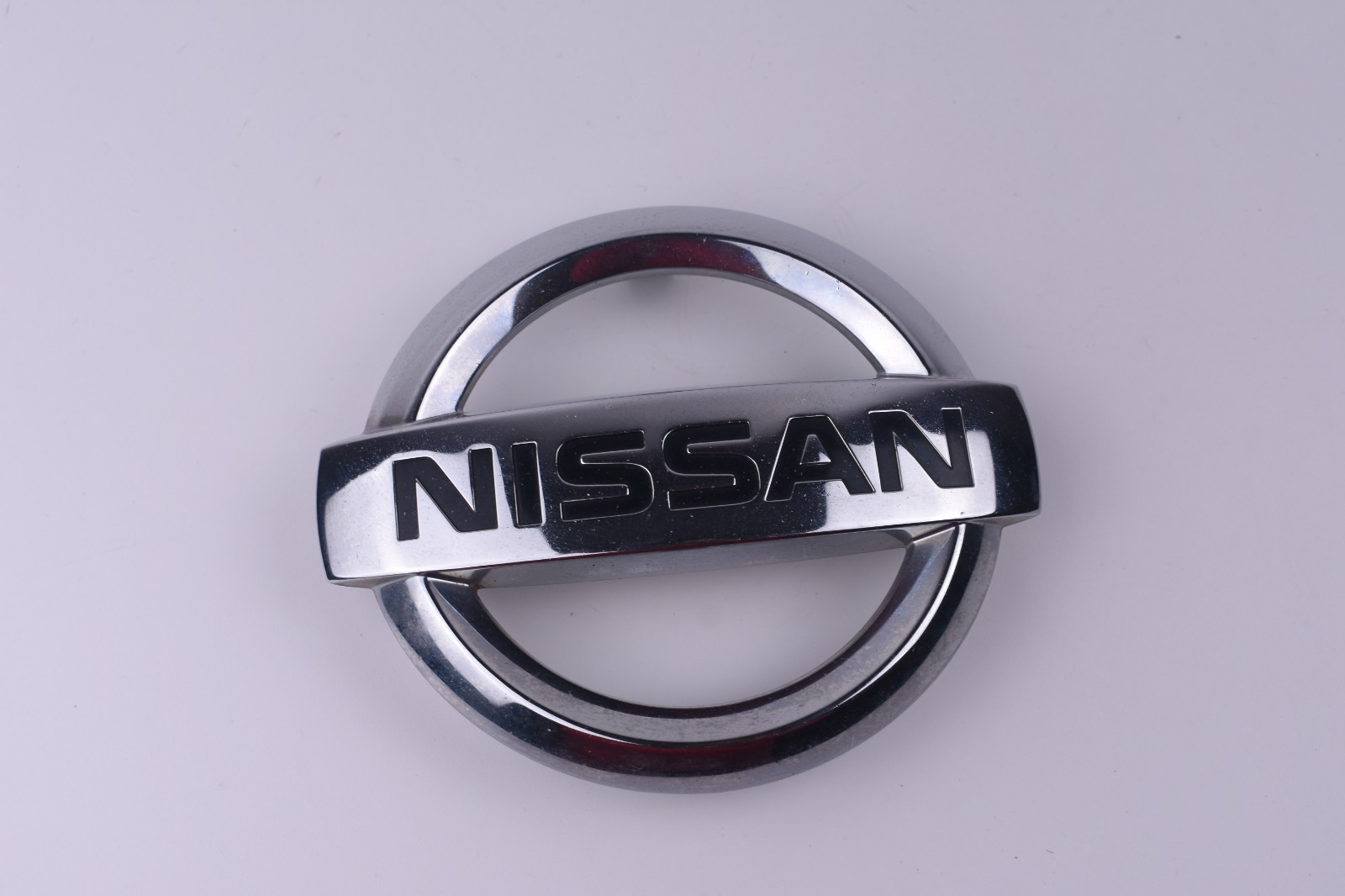 2013-2018 Nissan Altima Murano Rogue Maxima Front Grille Emblem OEM 62889-1JA0A