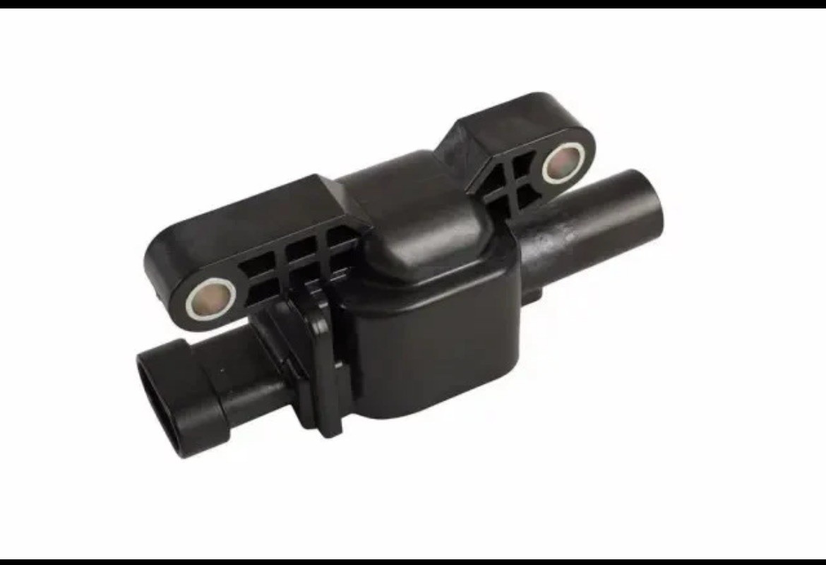 GENUINE GM PARTS 12723610 Ignition Coil