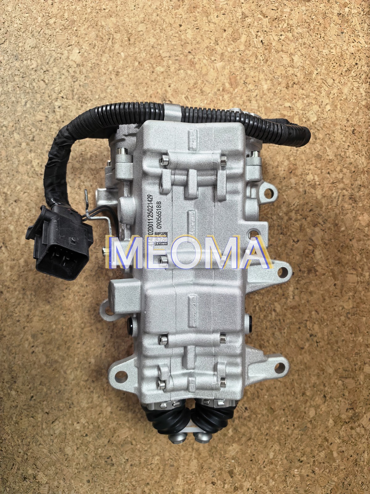 New Transmission Clutch Actuator For Hyundai Tucson Elantra Kia 1.6L 414702D011