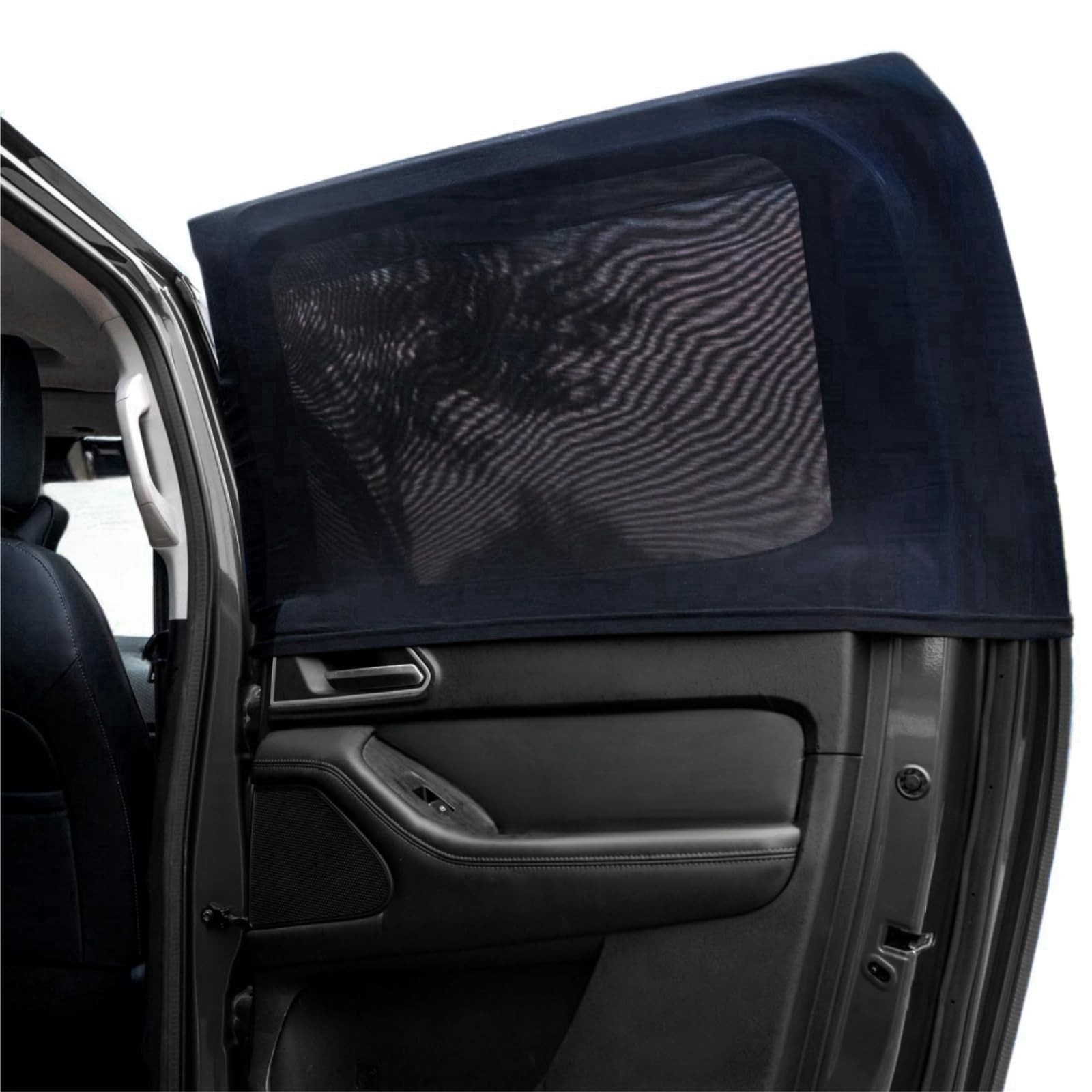 2 Pack Universal Car Rear Window Screen 25\ 2 Pack Universal Car Rear Window Screen 25\