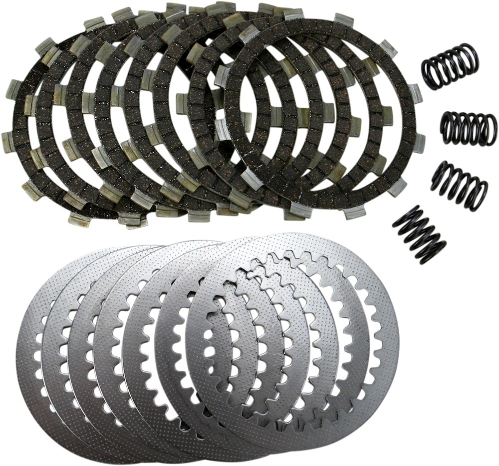 EBC DRC Series Clutch Kit Suzuki King Quad 300 LTF300 Quadrunner 250 DRC103