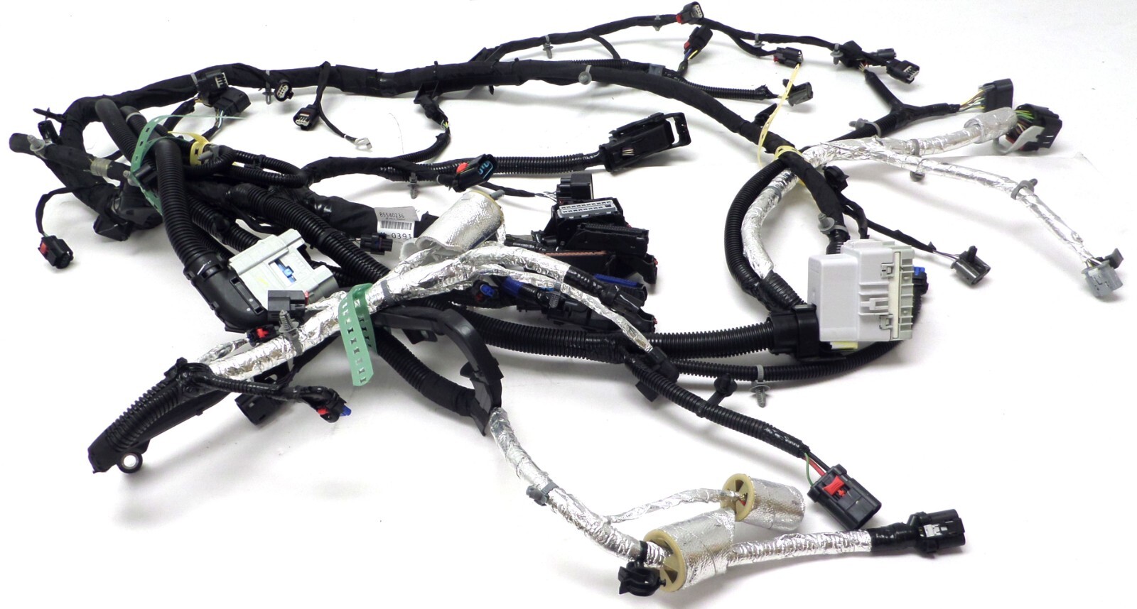 85540236 Engine Wire Harness 10 Speed 10L60 10L80 10L90 Cadillac Chevrolet GMC 85540236 Engine Wire Harness 10 Speed 10L60 10L80 10L90 Cadillac Chevrolet GMC