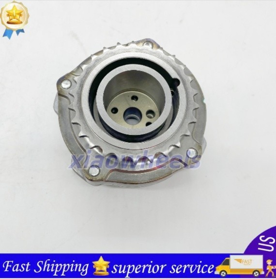 2435023800  CVVT Camshaft Gear fit For Elantra Tucson Kia Spectra Sportage US