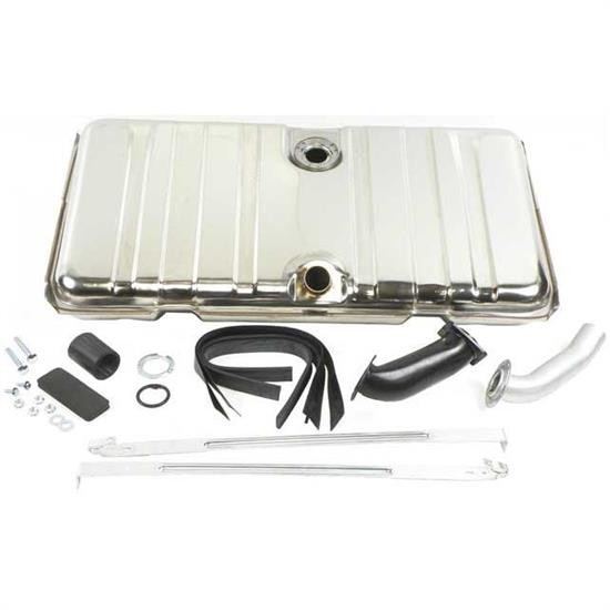 OER *R321 67-68 Camaro 18 Gallon Fuel Tank Kit