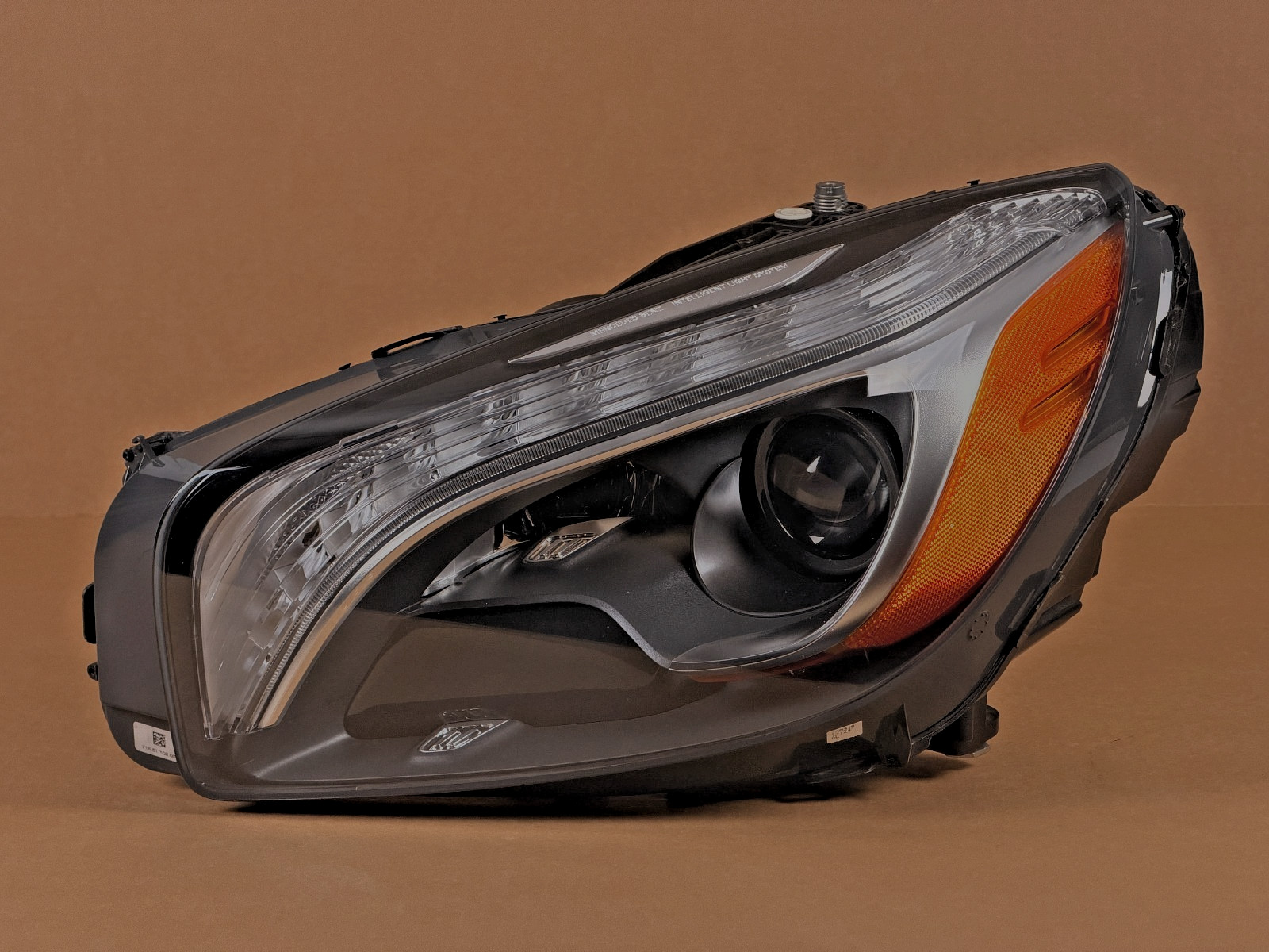 ✨PERFECT 2013-2016 MERCEDES-BENZ SL-CLASS HID XENON LEFT DRIVER HEADLIGHT OEM