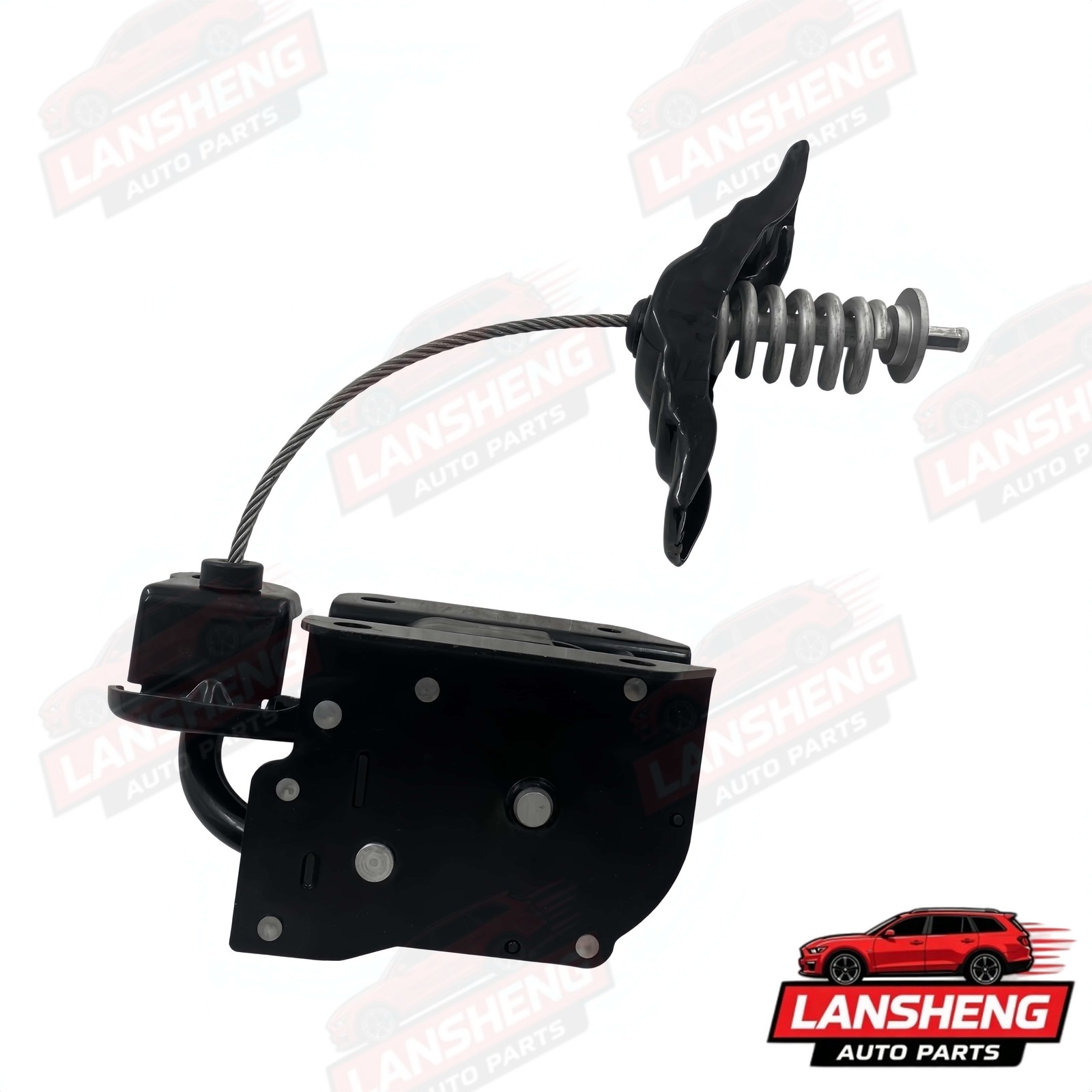 NEW For Ram 2500 3500 2013-2025 Spare Tire Winch Hold Down 68303633AC NEW For Ram 2500 3500 2013-2025 Spare Tire Winch Hold Down 68303633AC