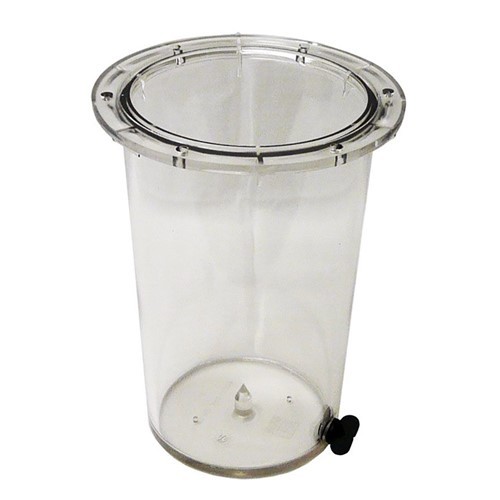 GROCO ARG-2503 SIGHT GLASS FITS ARG-2500 ARG-2503