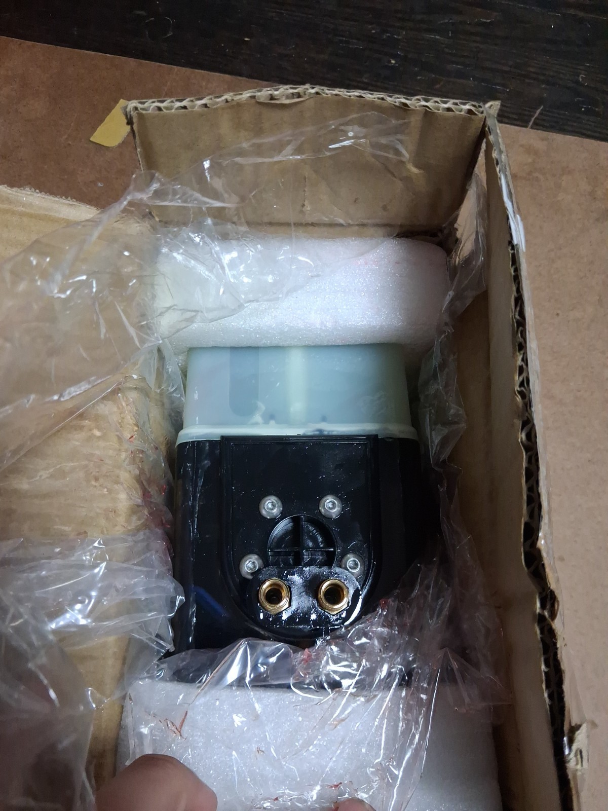 Marine Hydraulic Power Unit for Bennett Trim Tab V351HPU1 12V 12 Volt Pu G1N Marine Hydraulic Power Unit for Bennett Trim Tab V351HPU1 12V 12 Volt Pu G1N