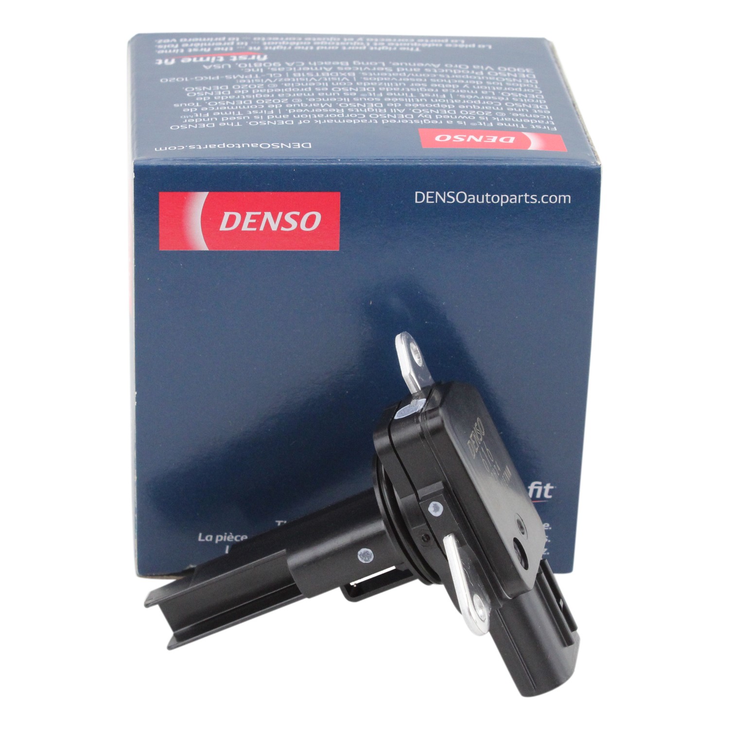 Denso 197-6160 Mass Air Flow Sensor