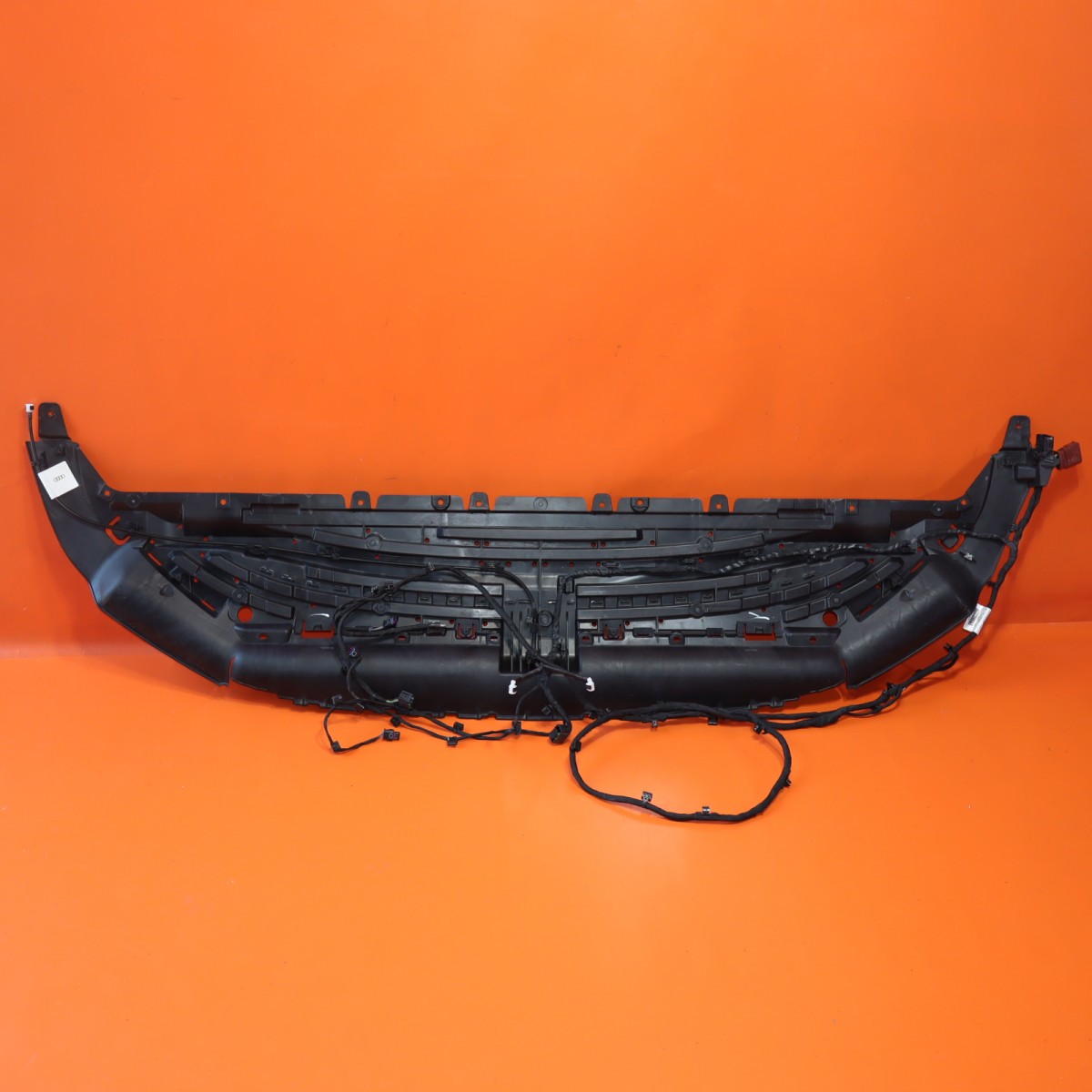 AUDI A8 PANEL PLATE FRONT 2019 2020 2021 2022 4N0807110 OEM