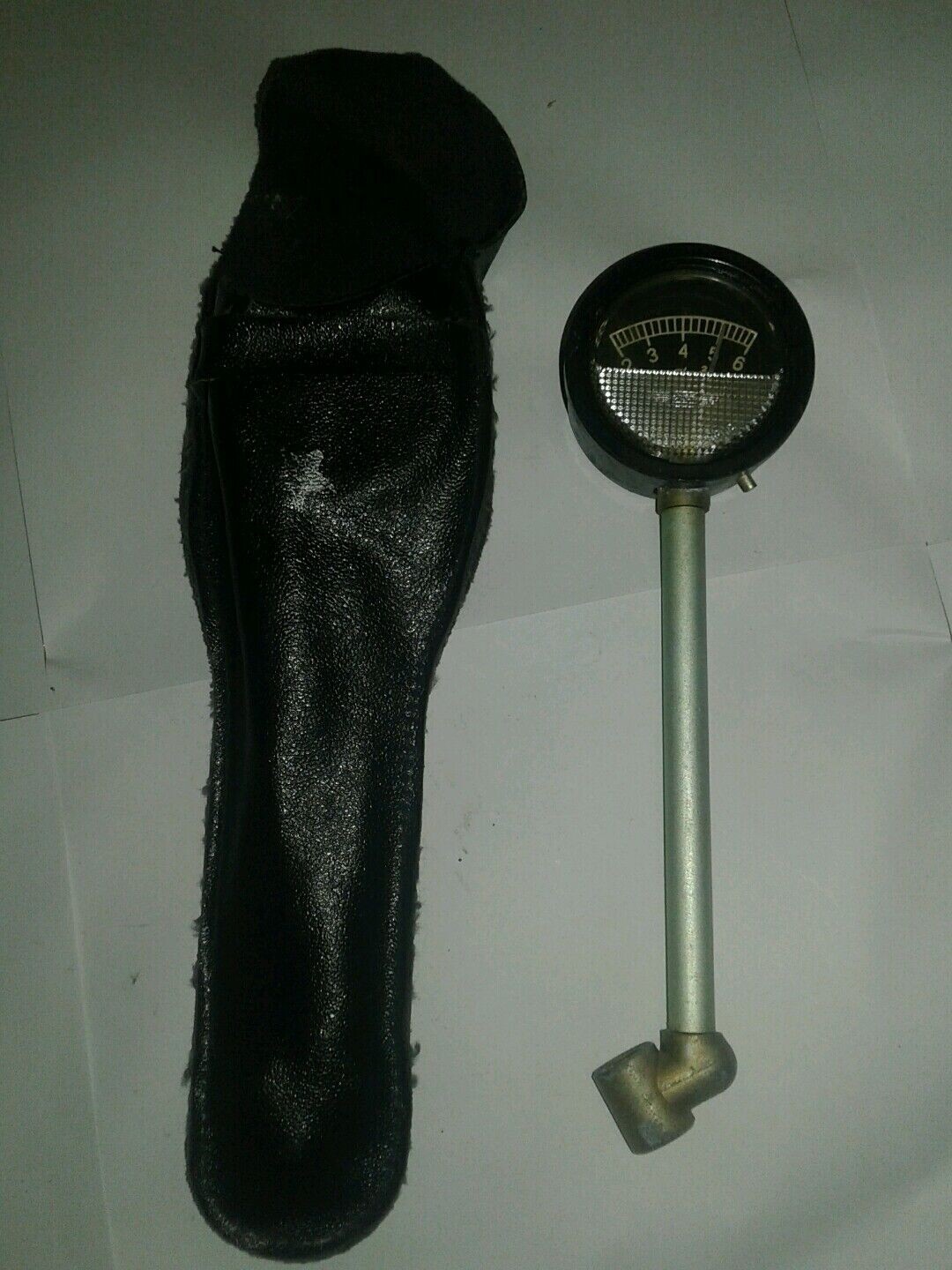 ORIGINAL REIFENDRUCK MANOMETER KAMAZ KRAZ ZIL GAZ URAL UAZ ORIGINAL REIFENDRUCK MANOMETER KAMAZ KRAZ ZIL GAZ URAL UAZ