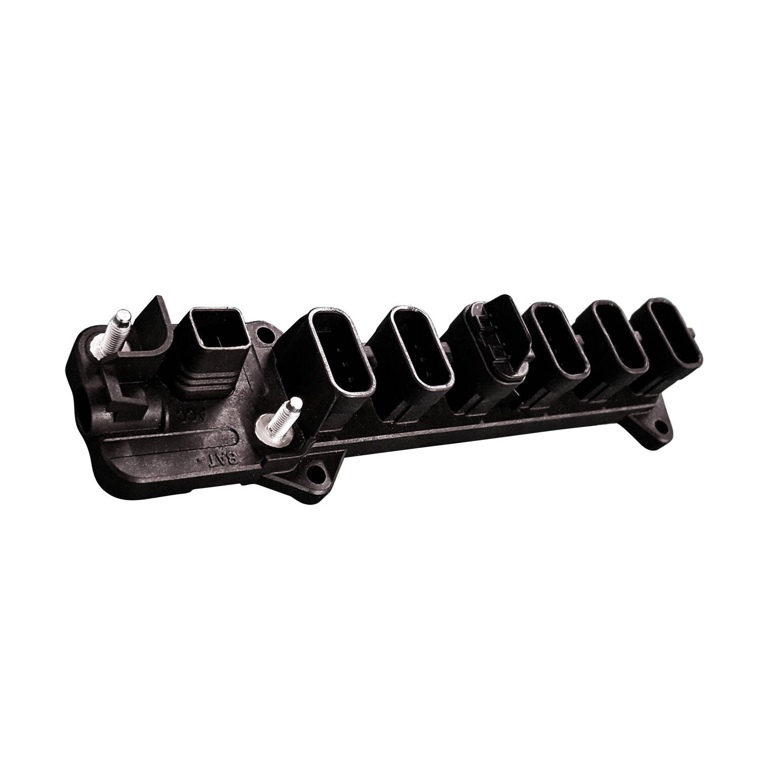 Polaris Off Road PulseÃ¢â€žÂ¢ Roof Busbar with Hardware - 2882904