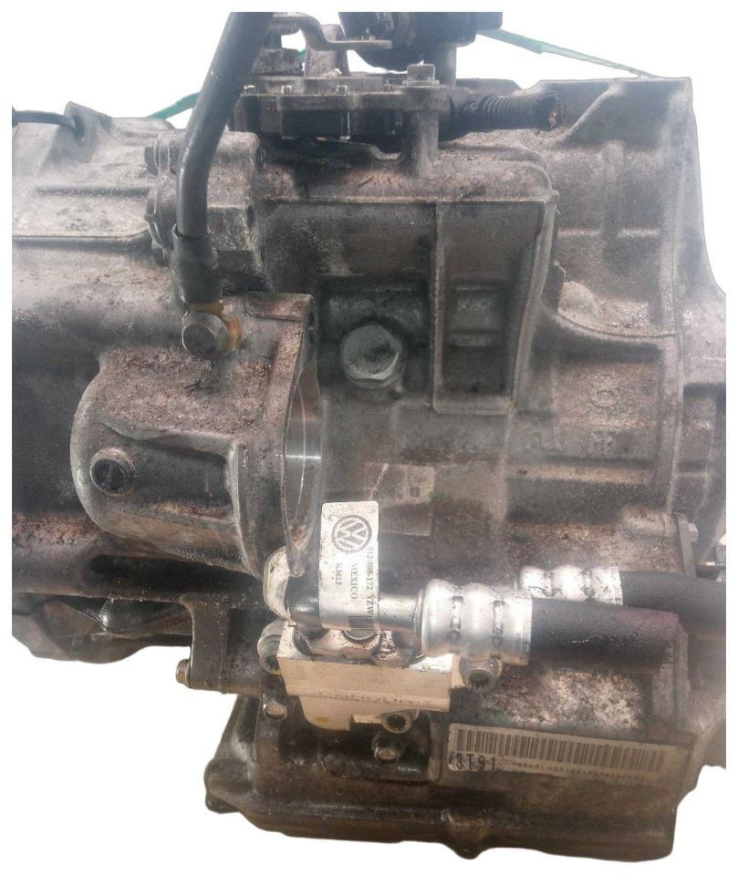 Automatic Transmission AWD Fits 18-24 TIGUAN 764300 Automatic Transmission AWD Fits 18-24 TIGUAN 764300