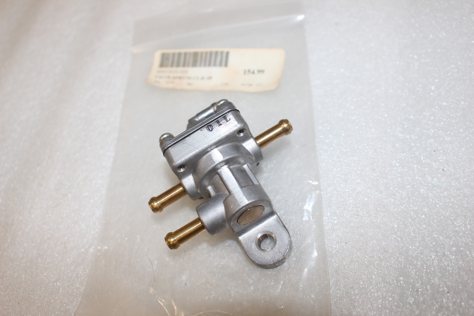 60015031000 NEW OEM 2004-2011 KTM 450 525 530 950 ADVENTURE VALVE MIKUNI
