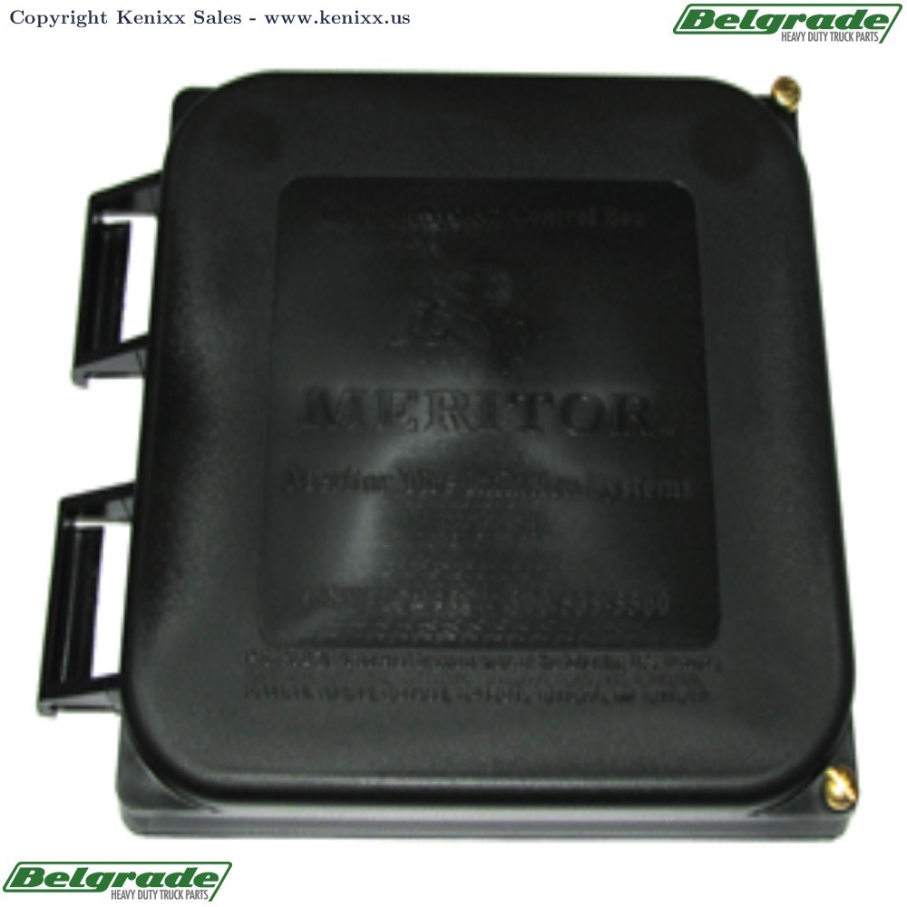 Meritor Genuine OEM 31083-28 Control Box Lid Only