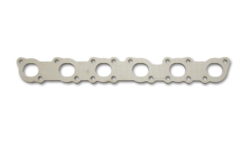 Vibrant 1460R Nissan RB25/RB26 Motors Exhaust Manifold Flange Vibrant 1460R Nissan RB25/RB26 Motors Exhaust Manifold Flange