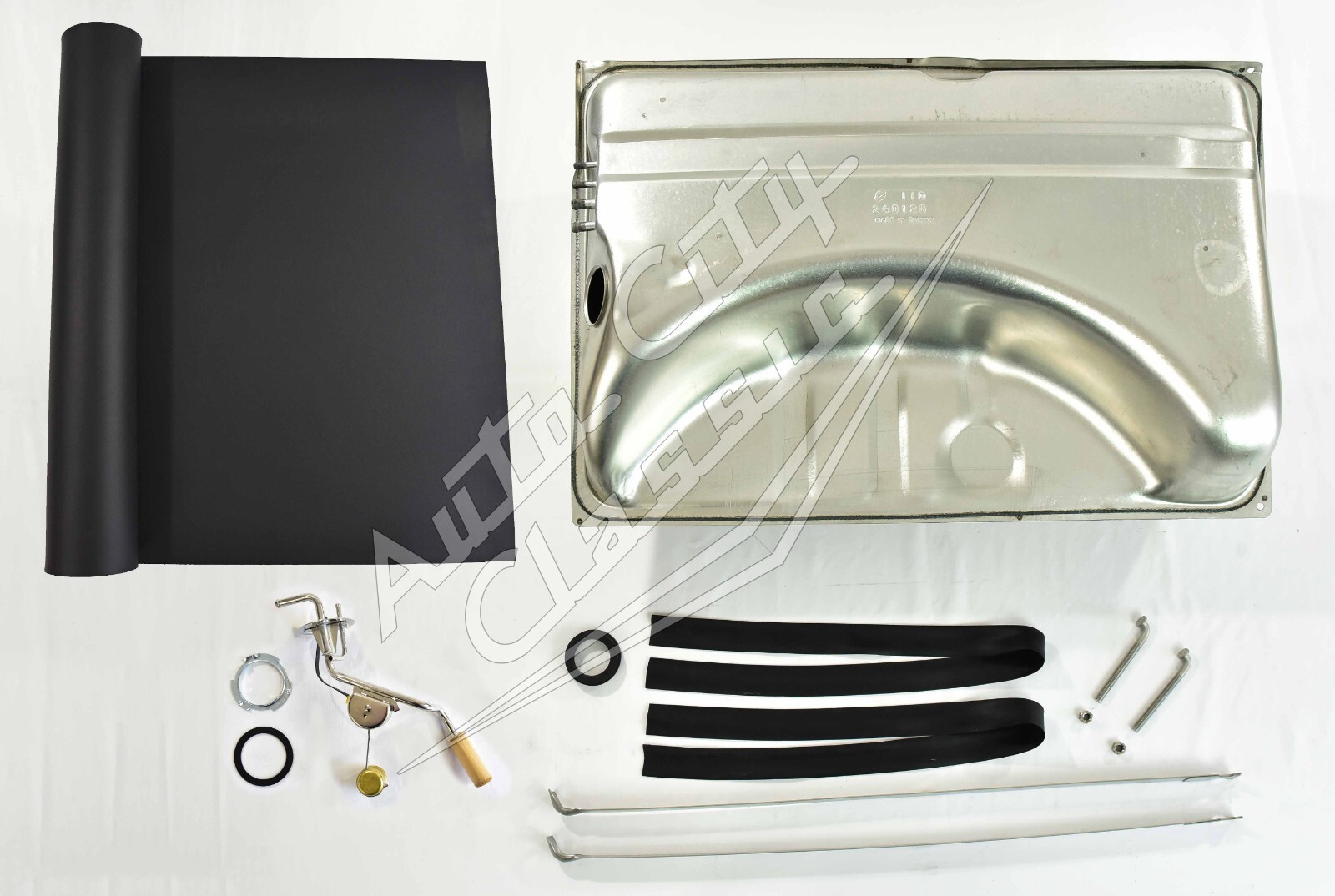 70-71 Mopar A Body gas tank CR11D kit 5/16\ 70-71 Mopar A Body gas tank CR11D kit 5/16\
