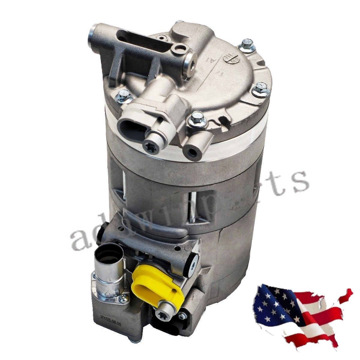NEW 64529496107 Air Conditioning A/C Compressor for 14-21 BMW i3 I01,18-21 i3s NEW 64529496107 Air Conditioning A/C Compressor for 14-21 BMW i3 I01,18-21 i3s