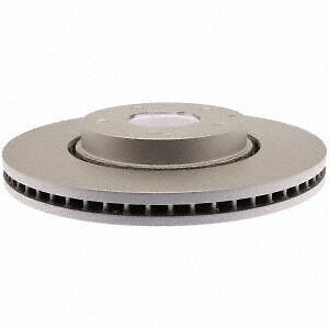 Disc Brake Rotor-GCX Elemental Protection - Full Coating Centric 320.45094F Disc Brake Rotor-GCX Elemental Protection - Full Coating Centric 320.45094F