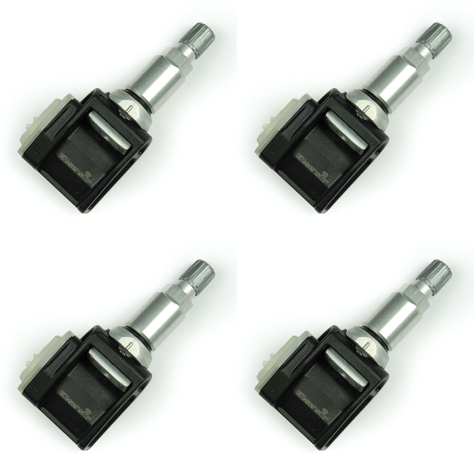 New Schrader 315Mhz TPMS Set For 1998 Chevrolet Corvette C5 Coupe 25981210