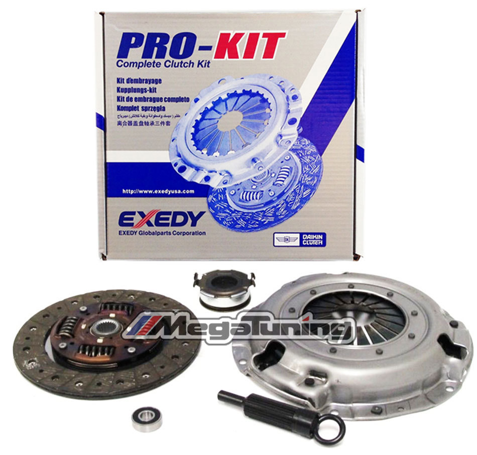 EXEDY OEM CLUTCH KIT KSB04 fits SUBARU BAJA FORESTER IMPREZA LEGACY OUTBACK EJ25 EXEDY OEM CLUTCH KIT KSB04 fits SUBARU BAJA FORESTER IMPREZA LEGACY OUTBACK EJ25
