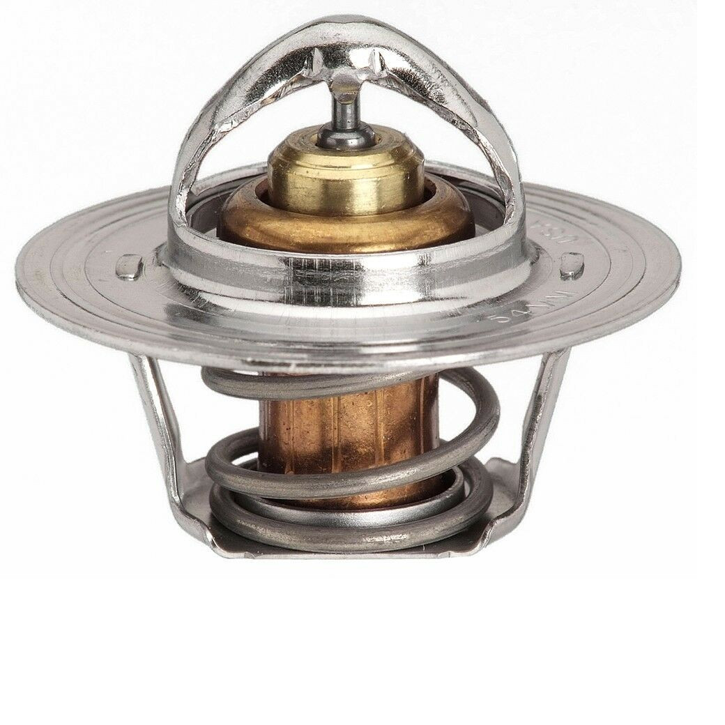 Engine Coolant Thermostat 180f - Premium Thermostat Type STANT 45358 / 2000-180 Engine Coolant Thermostat 180f - Premium Thermostat Type STANT 45358 / 2000-180