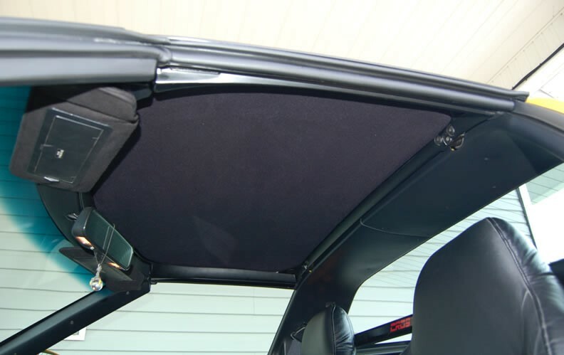 Corvette Headliner C4 * 1984-1996 - 84,85,86,87,88,89,90,91,92,93,94,95,96 