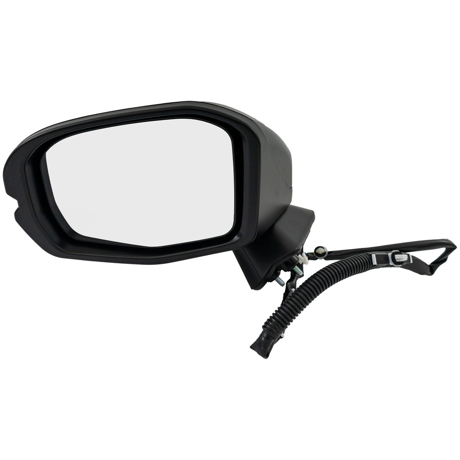 Door Mirror Driver Side For 2023-2025 Honda HR-V LX