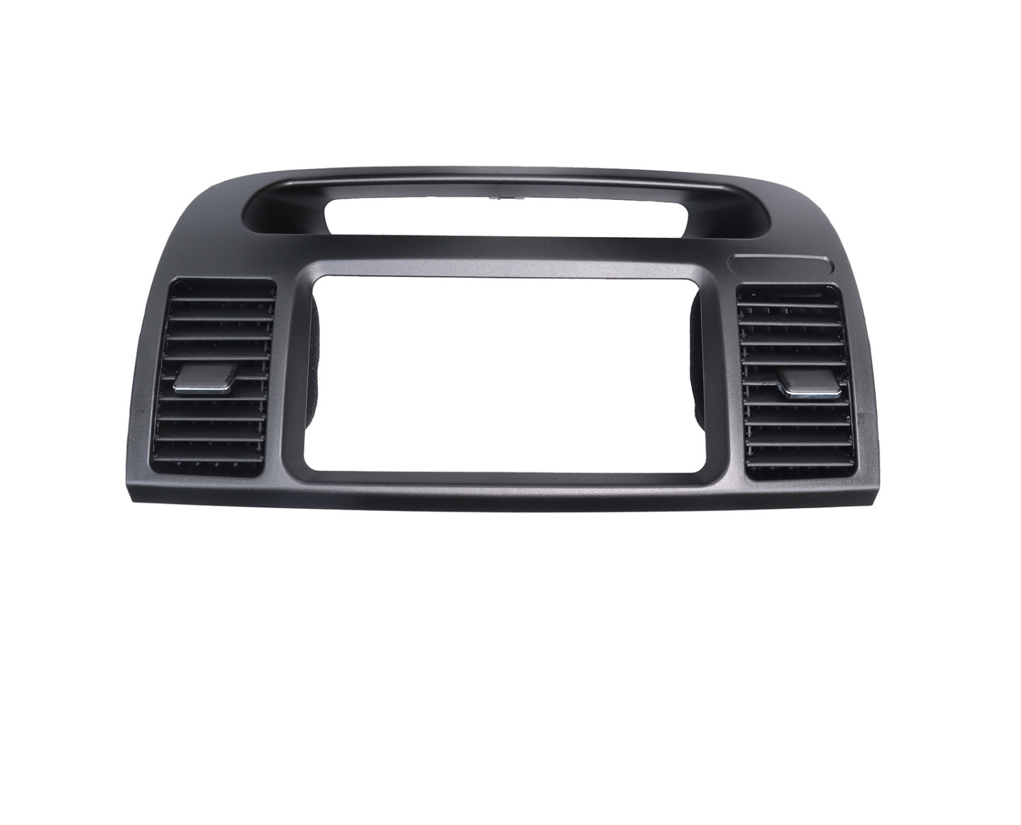 New Center Dash AC Air Vent Panel Dashboard For Toyota Camry 2002-2006 texturing