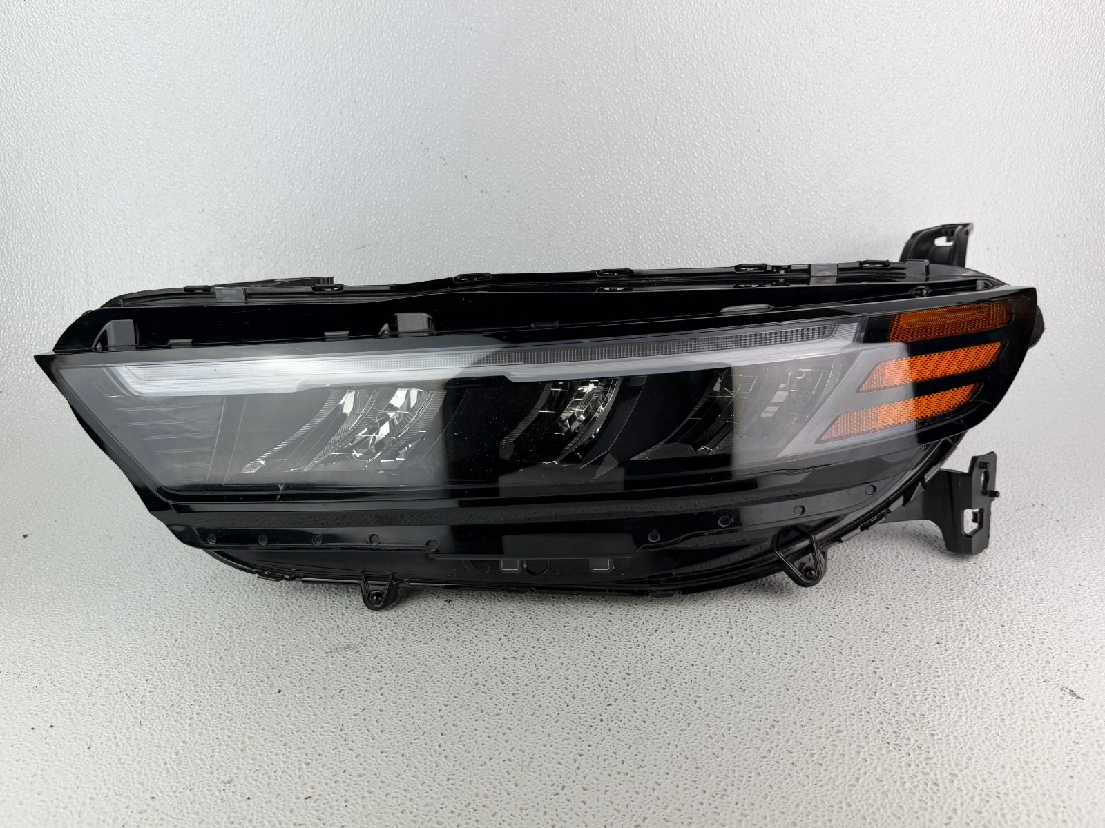 Mint 2023-2025 Honda Accord Headlight LH Left Driver Side LED OEM