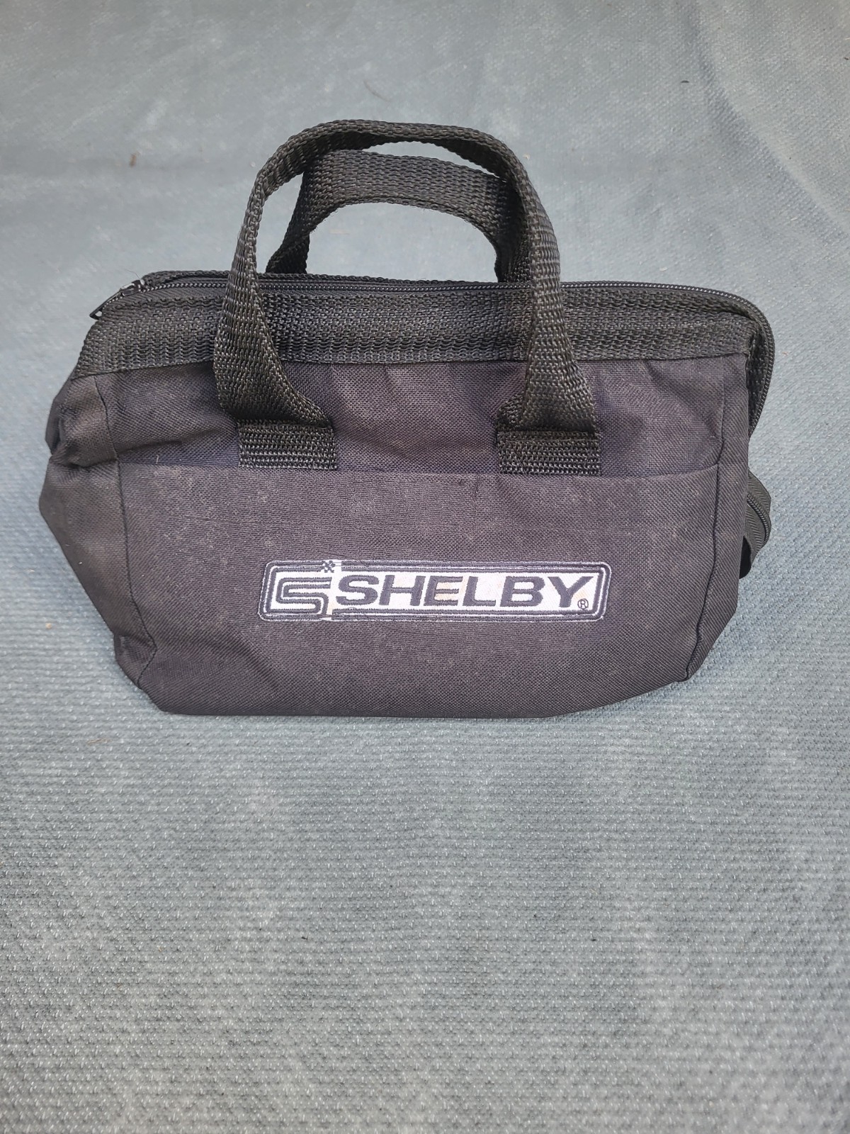 Shelby Cobra Tool Bag Shelby Cobra Tool Bag