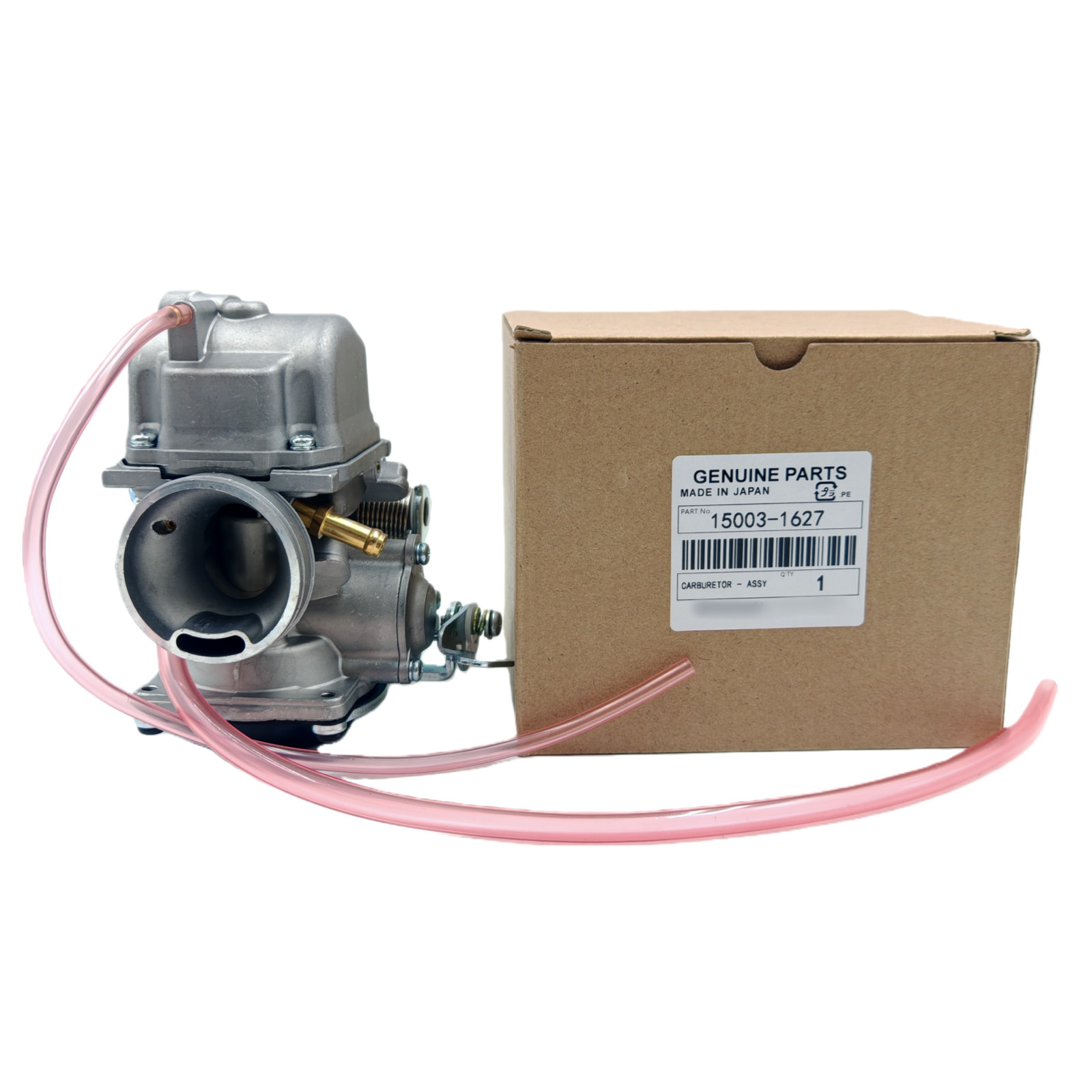 OEM New BN125A Carburetor For Kawasaki Eliminator 125 BN125 BN125A Carb