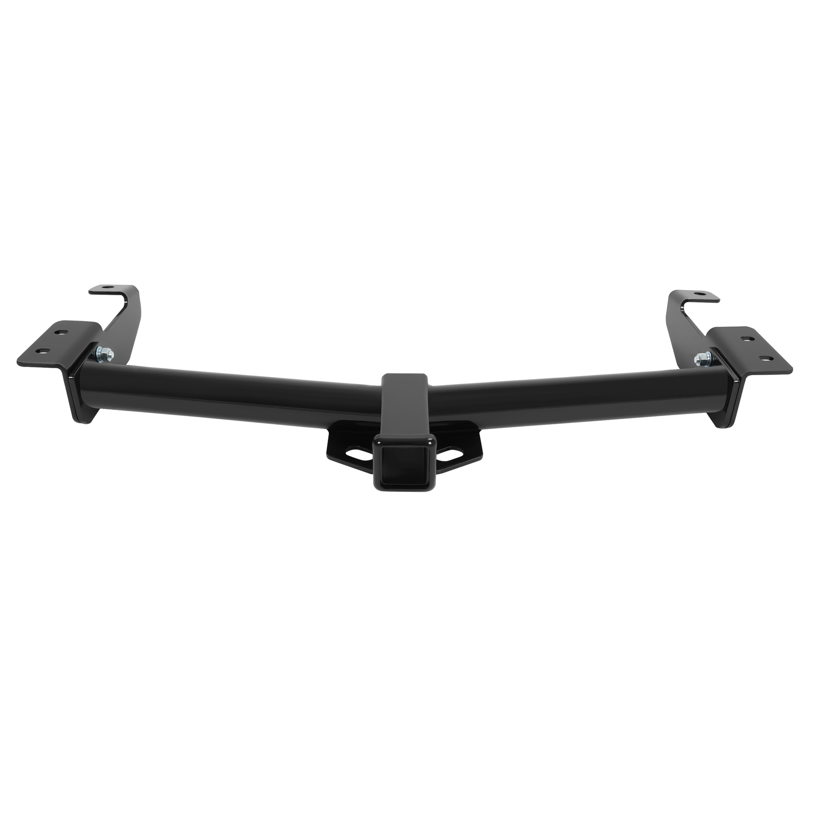 2 Inch Trailer Hitch Receiver For Ford E-150 E-250 E-350 Econoline 2003-2014