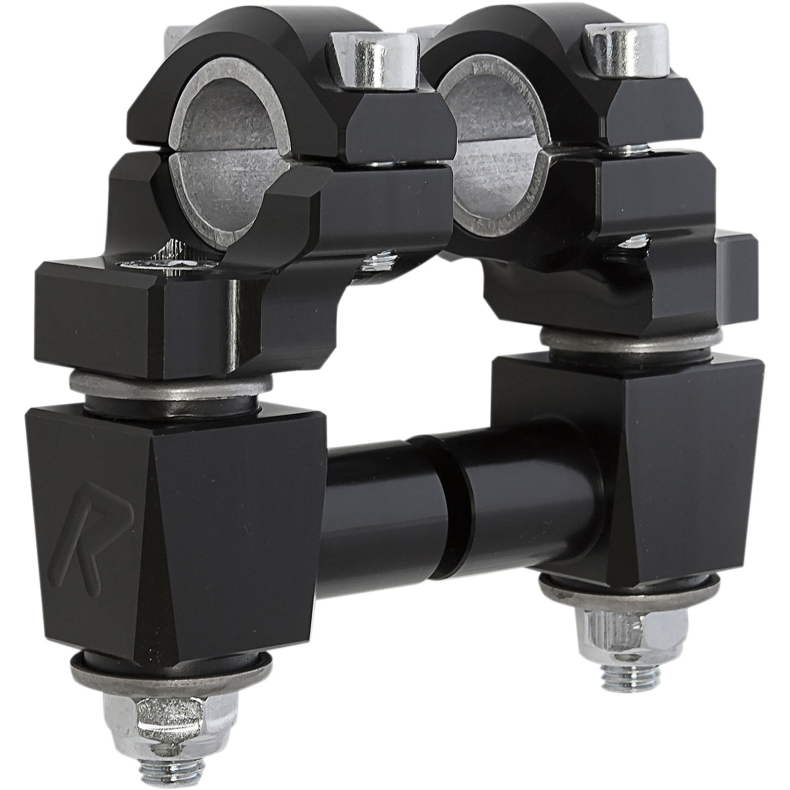 Rox Elite Anti-Vibration Riser - 7/8