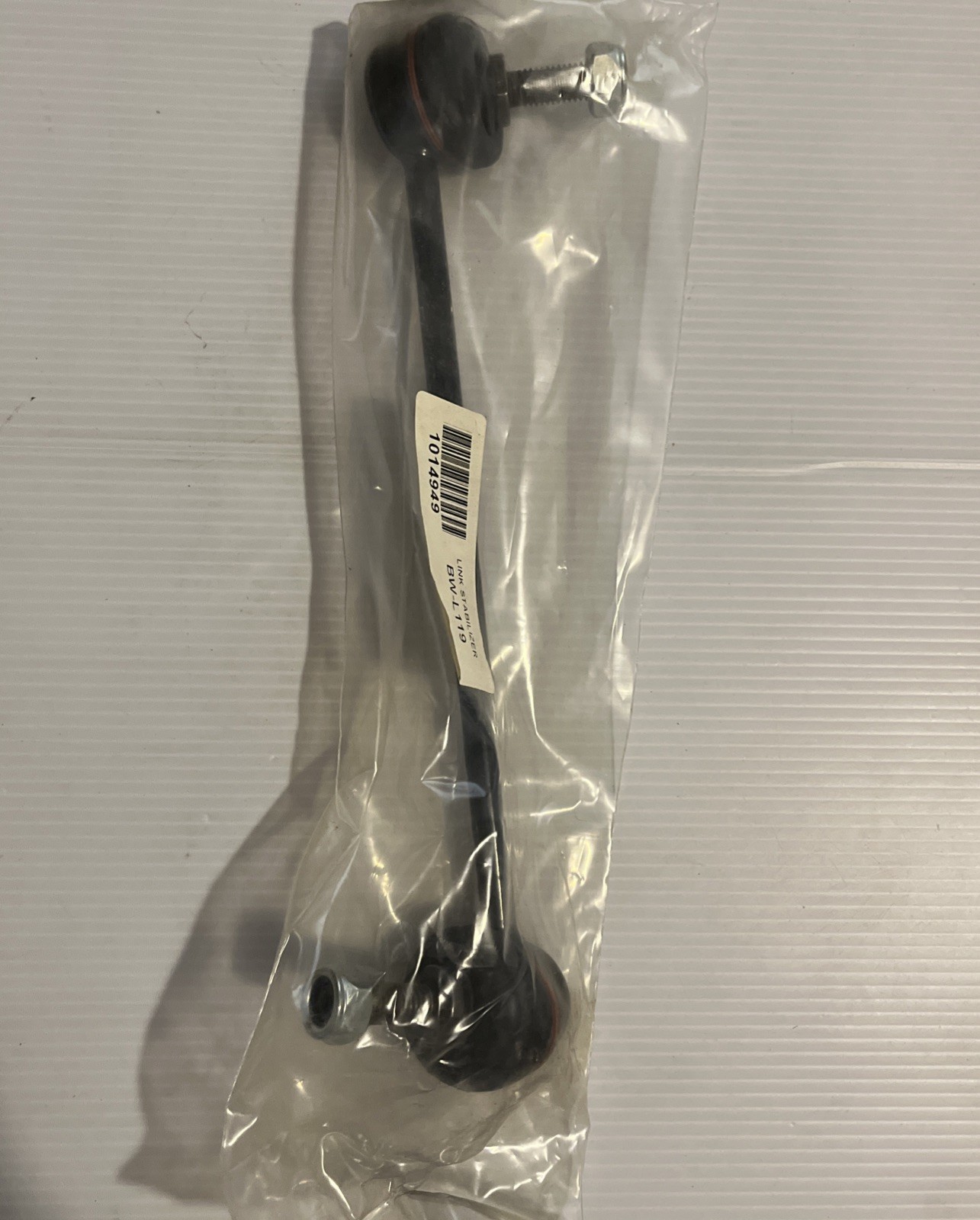 Genuine Beck/Arnley 101-4949 Stabilizer Link Kit Fits 97-03 BMW 5 Series