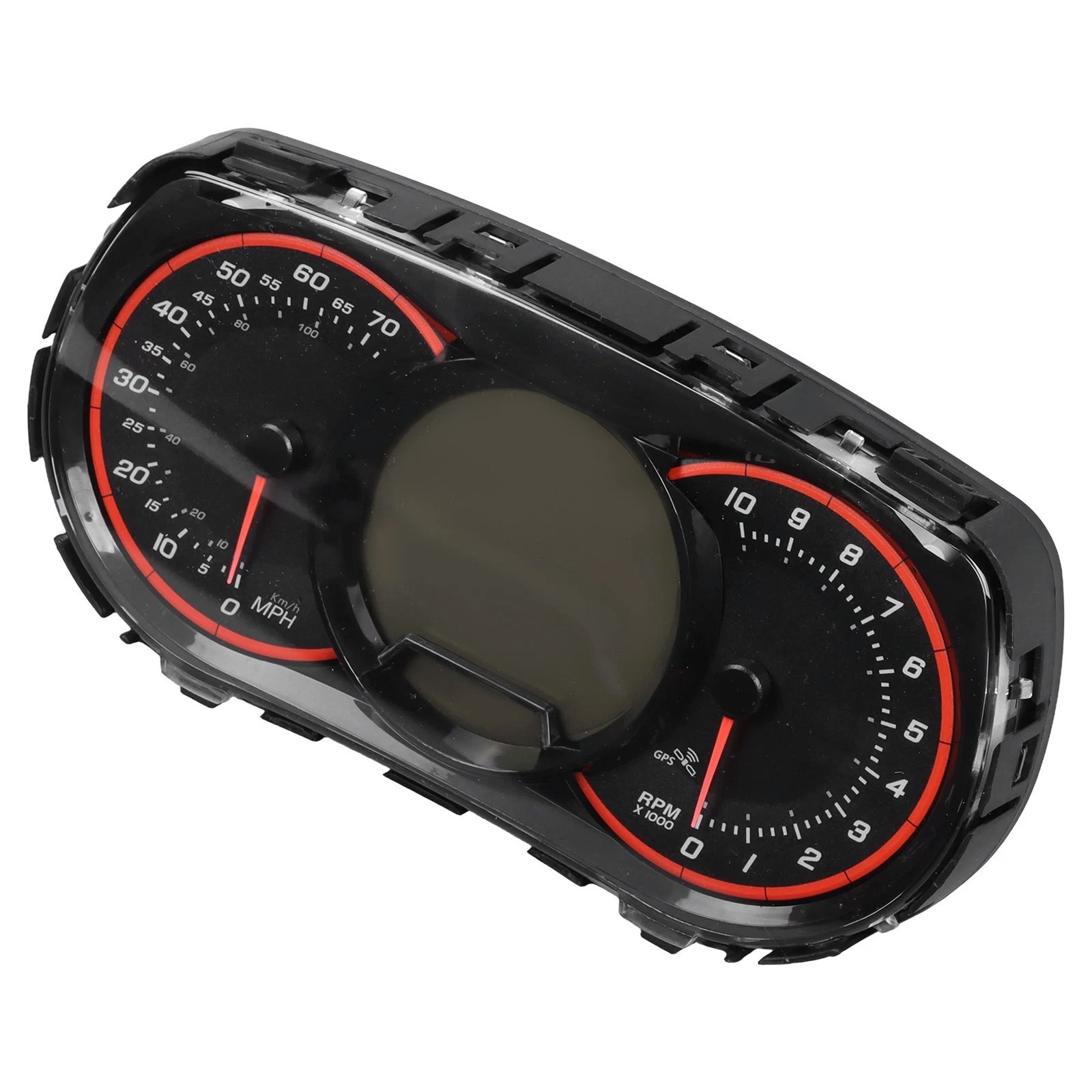 LCD Gauge Cluster 278003005/278002718 For Sea-Doo GTX S 155 GTR 215 2012-2013