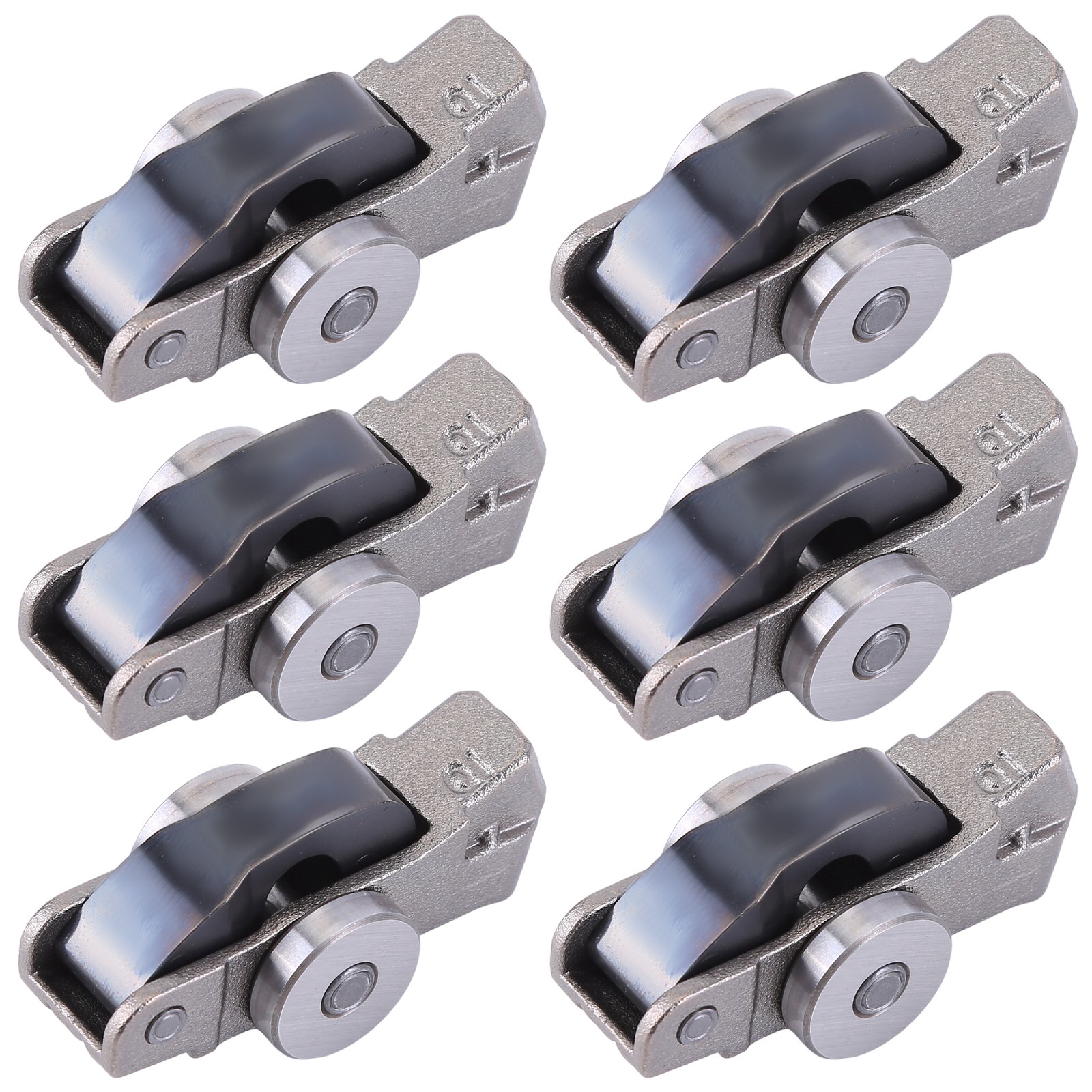 170277X6 Set Of 6 Intake Rocker Arms Left Or Right Replaces 5047896Ad