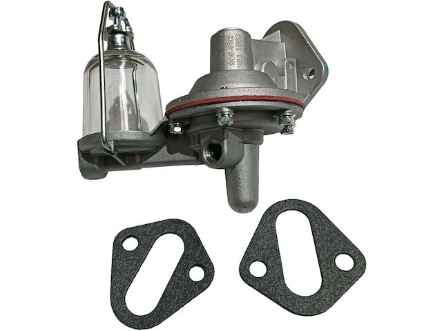 For 1949-1952 Ford Custom Fuel Pump 79819BTCV 1951 1950 3.9L V8