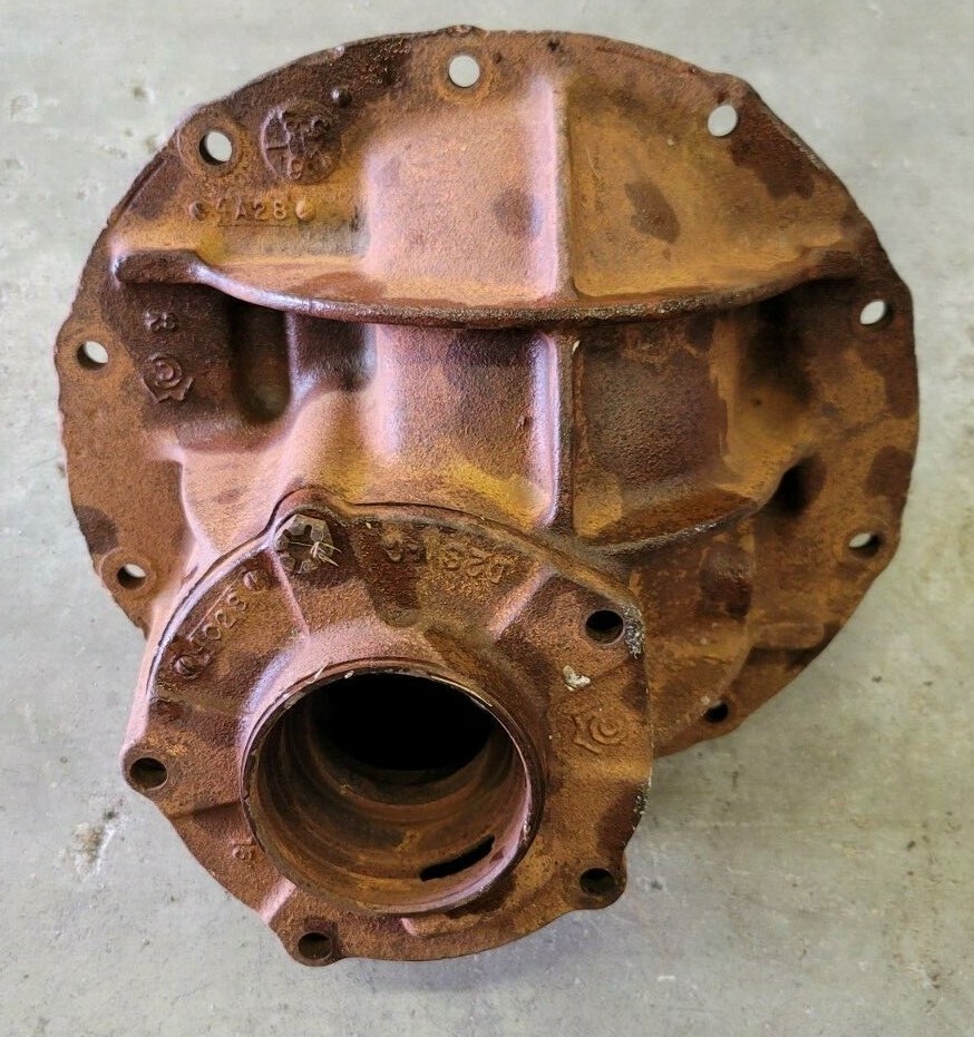 9 Inch Ford Center 3rd Member Case and Pinion Support / Rearend Axle Third