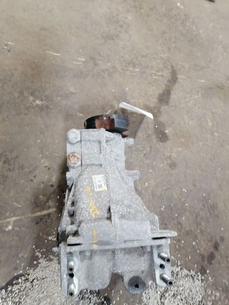 2016-2018 Miata Differential Carrier Non Limited Slip Manual Trans 1327093