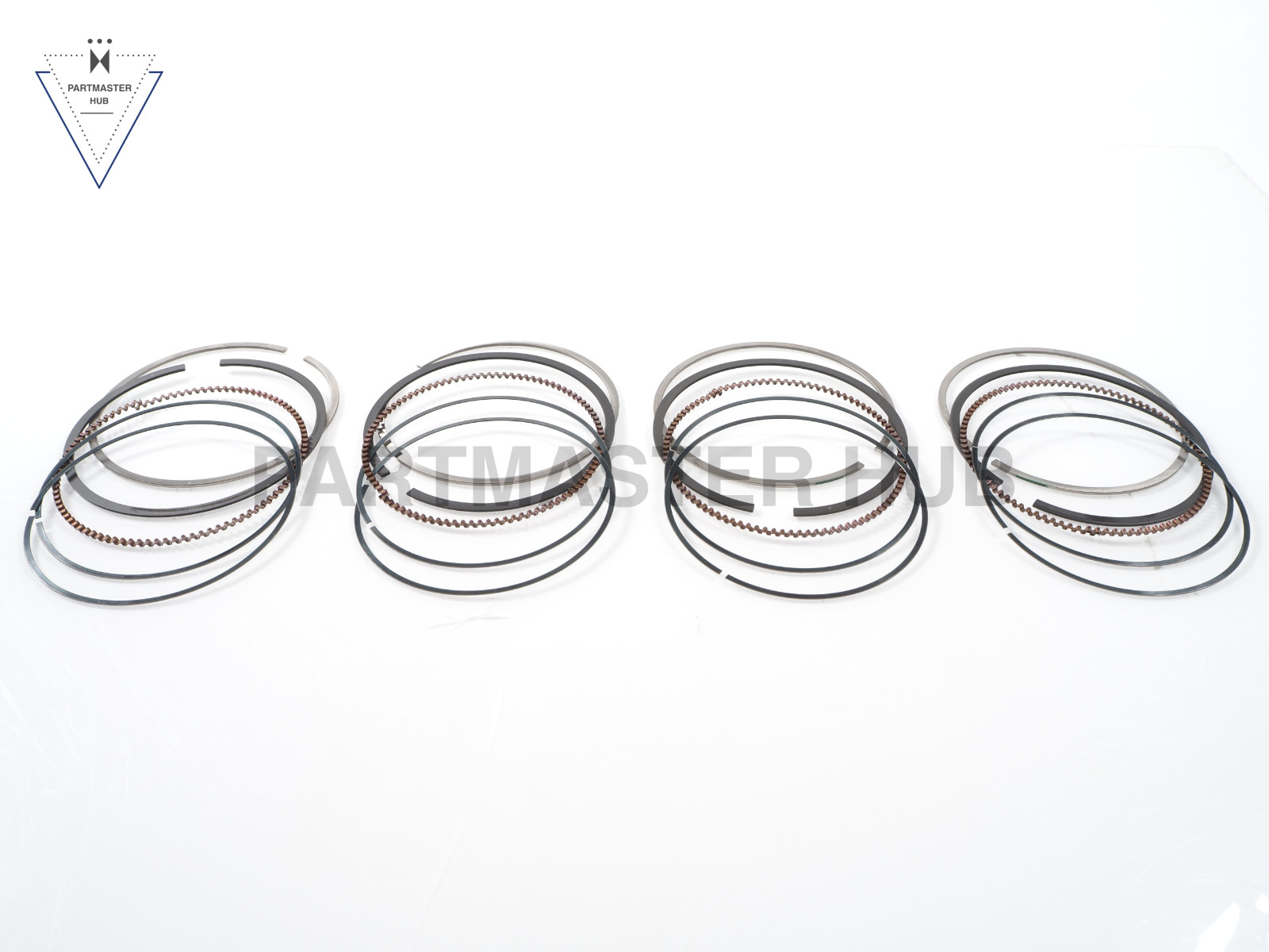 2019-2024 Mercedes Benz Piston Rings Set STD - M260 2.0L L4 Turbo – 2600301000