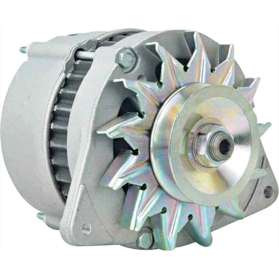 NEW ALTERNATOR 12V 70AMP FITS MASSEY FERGUSON MF SERIES 12088N NEW ALTERNATOR 12V 70AMP FITS MASSEY FERGUSON MF SERIES 12088N