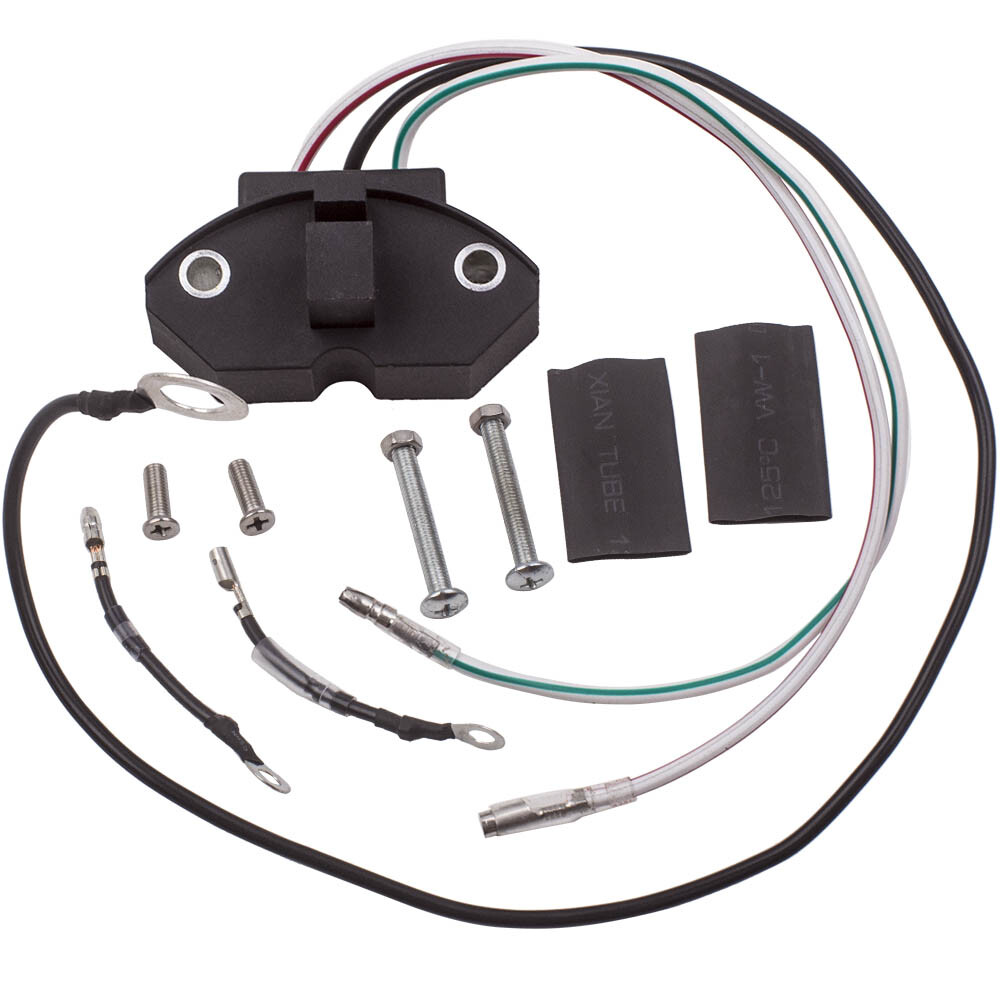 Mercruiser Thunderbolt Ignition Sensor Kit 87-91019A3 87-892150Q02 V6 V8 4.3 5.7